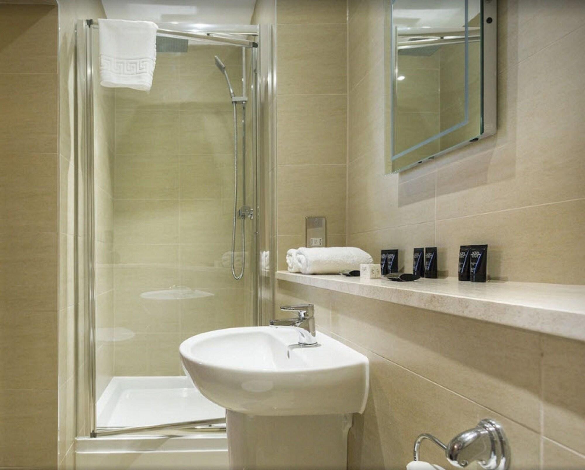 New Town Hotel Edinburgh Ngoại thất bức ảnh