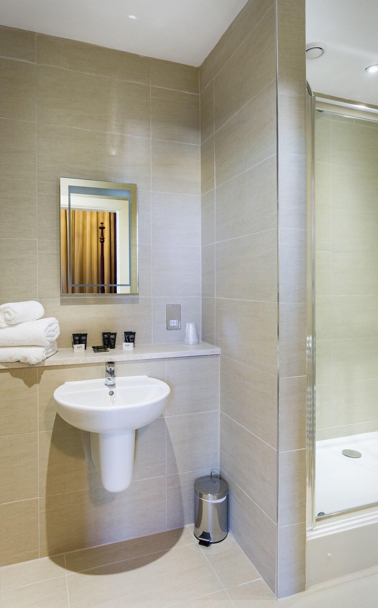 New Town Hotel Edinburgh Ngoại thất bức ảnh